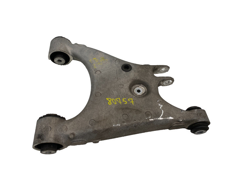 102745100D ⭕ 2016-2020 Tesla Model X Rear Suspension Lower Control Arm Left LH 1027451-00-D