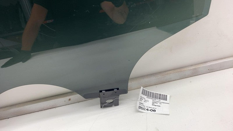 ⭕ 2016-2020 Tesla Model X MX Rear Driver Side Door Window Glass Left L
