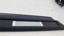 ⭕ 16-20 Model X Front Left & Right Sun Visor Sunvisor 1108417-86-E/1108418-86-E