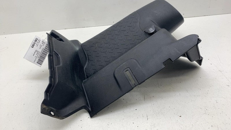 5PR13DX9AA ⭕2015-2018 Jeep Wrangler Rear Right Quarter Trim Interior Cover Panel 5PR13DX9AA