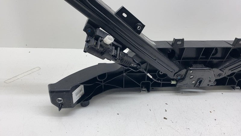 ⭕ 2020-2024 Model Y Front Bumper End Panel Radiator Support Carrier 15