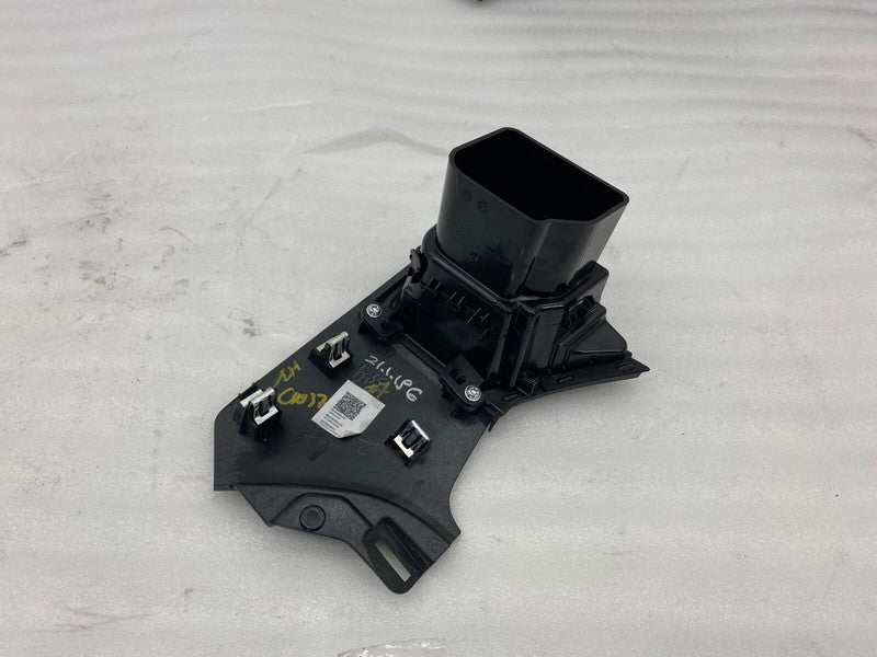 109687700A ⭕ 2012-2020 Tesla Model S X SET of Dash A/C Air Vent Outlet Dashboard Trim Panel