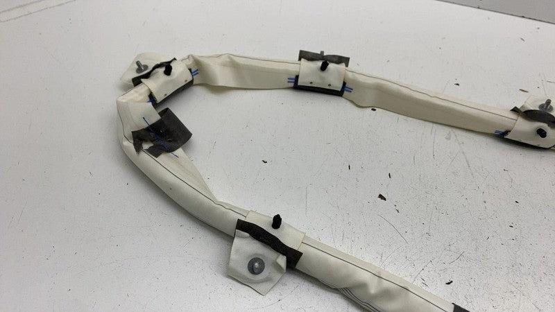 ⭕2017-2023 Tesla Model 3 Passenger Roof Curtain Airbag Module Right 10