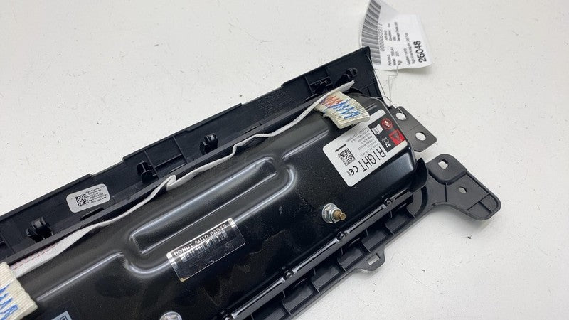 ⭕ 2017-2023 Tesla Model 3 Y Right Lower Knee Safety Airbag Module 1077