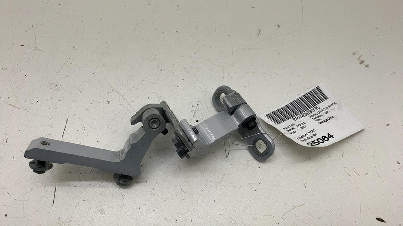 31662684 ⭕ 21-25 Polestar 2 Rear Passenger Side Upper & Lower Door Hinge Right 31662684