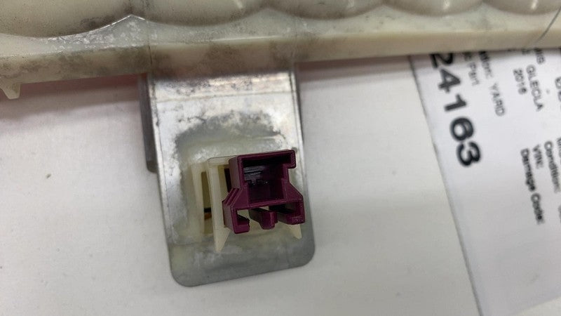 2012-2018 Mercedes-Benz GLE350 Rear Upper Tailgate Third 3rd Brake Lamp Light