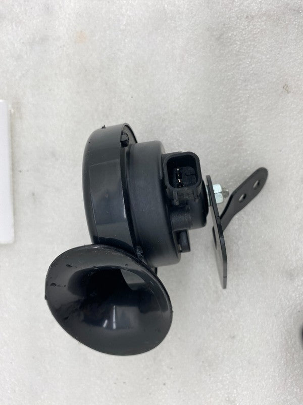 ⭕ 2012-2020 Tesla Model S MS Seger High Pitch Tone Horn 12V 510 Hertz 