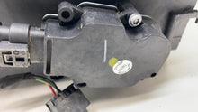2012-2015 Tesla Model S MS Radiator Shutter Air Duct Center Intake Grille Assy