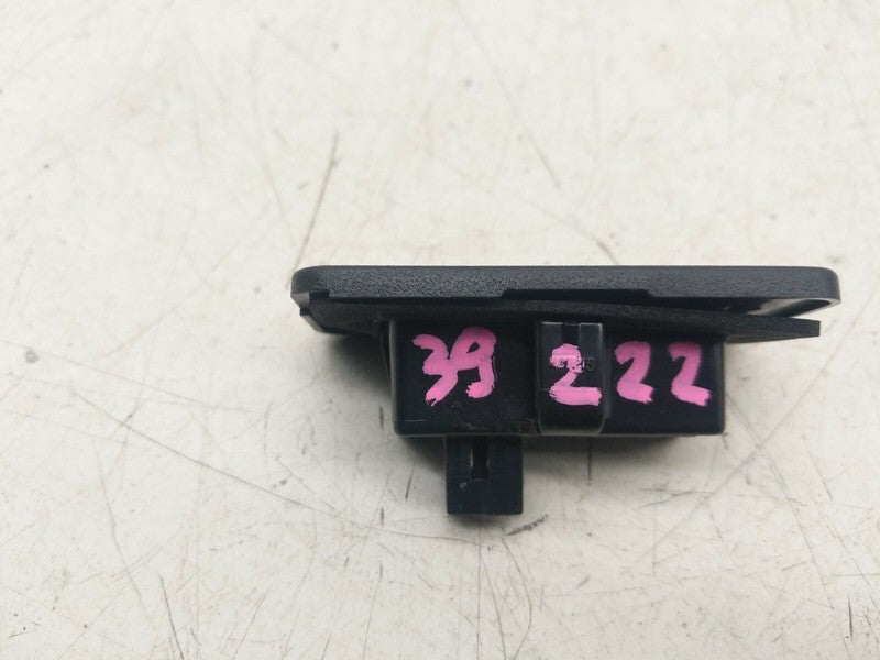 ⭕ 2012-2025 Tesla S X Rear Left or Right License Plate Light Lamp 1034