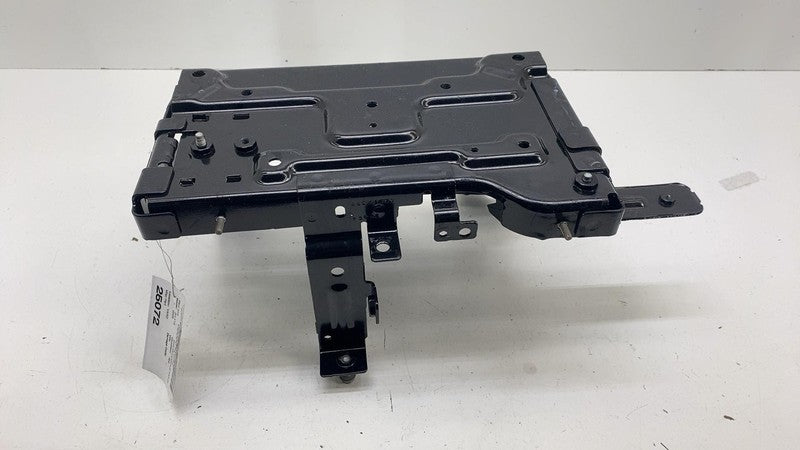 ⭕ 2019-2025 Chevrolet Silverado 1500 Battery Tray Holder Bracket Mount Support