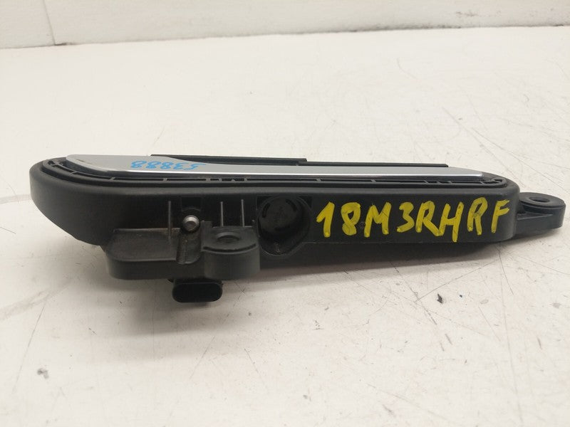 ⭕ 17-20 Model 3 Front/Rear Outside Door Handle Right Exterior Outer 10