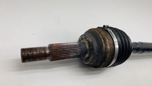 ⭕ 12-20 Tesla Model S X Rear Left or Right CV Axle Shaft Halfshaft 1007719-01-A
