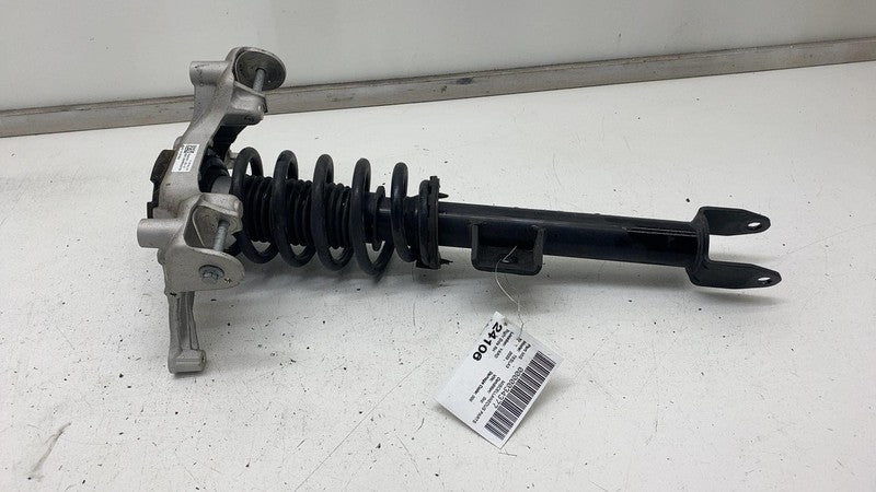 ⭕ 17-23 Model 3 Front Right Shock Strut Absorber w/ Upper Bracket 1044