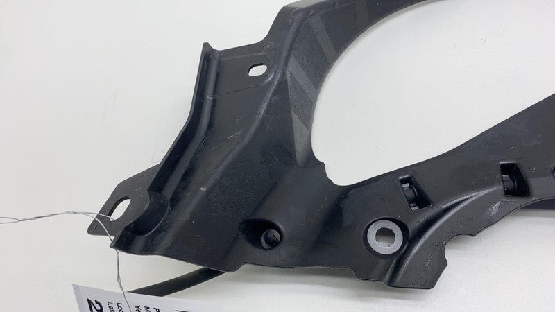 2021 2022 2023 2024 Tesla Model S MS Driver Side Tower Shock Cover Tri