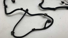 ⭕ 12-15 Tesla Model S MS Rear Bumper Wiring Harness Cable Wire Loom 1004421-04-N