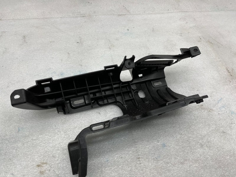 1055050 06 J ⭕ 16-20 Tesla Model X Rear Left Falcon Door Upper Outer Trim Cover 1055050-06-J