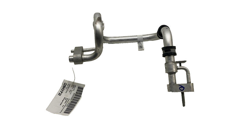 ⭕ 19-25 Chevy Silverado 1500  Air Conditioning Heat Exchange Pipe Line