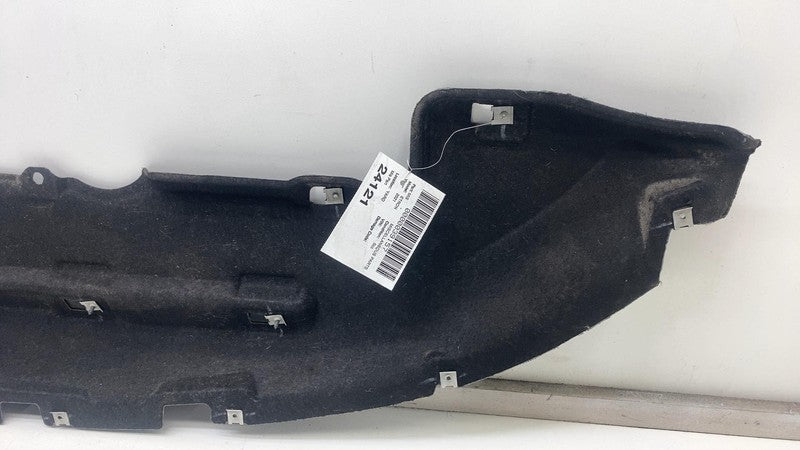 ⭕2019-2023 Audi E-Tron Quattro  Rear Underbody Floor Pan Splash Shield Cover OEM
