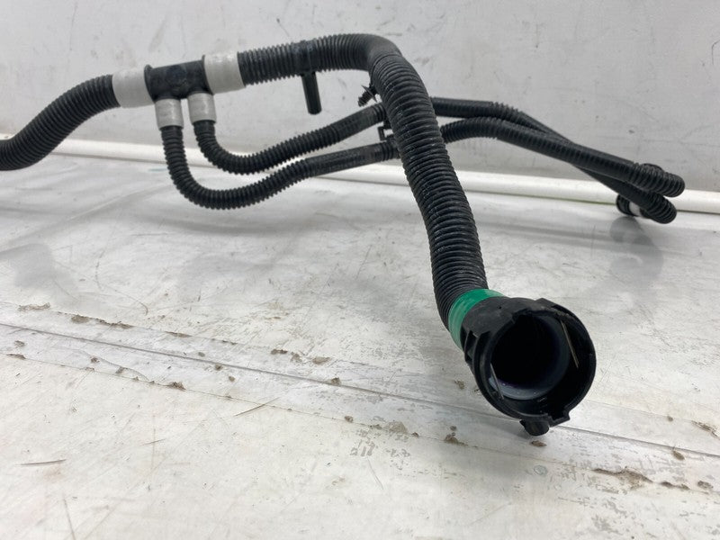 ⭕ 2017-2023 Tesla Model 3 M3 Chiller to Battery Cooling Hose Tube Pipe Line OEM