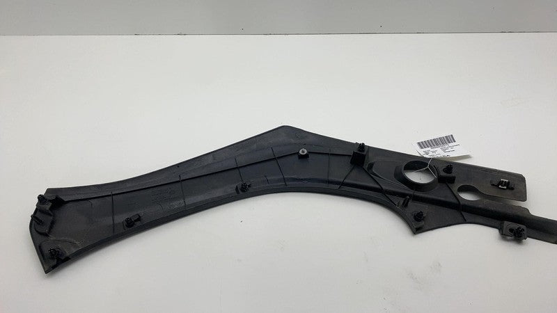 2016-2020 Tesla Model X MX Front Driver Side Underhood Apron Trim Cove
