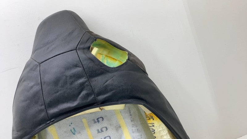 ⭕ 2008-2017 Audi S5 Front Passenger Side Seat Upper Backrest Cushion R