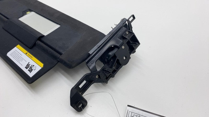 195024700D 2024-2025 Tesla Cybertruck Passenger Side Sunvisor Sun Visor Shade Right 1950247