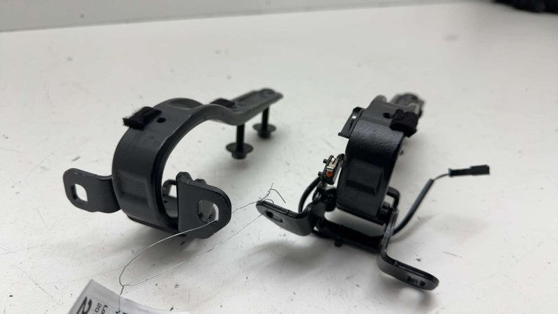 7296773 ⭕ 14-21 BMW i3 Left & Right Liftgate Back Door Trunk Lid Hinge 7296773 / 7296774