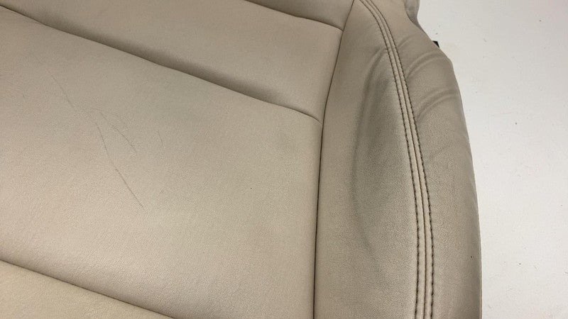 ⭕ 2017-2020 Tesla Model X Front Driver Side 1st Seat Lower Cushion Cre