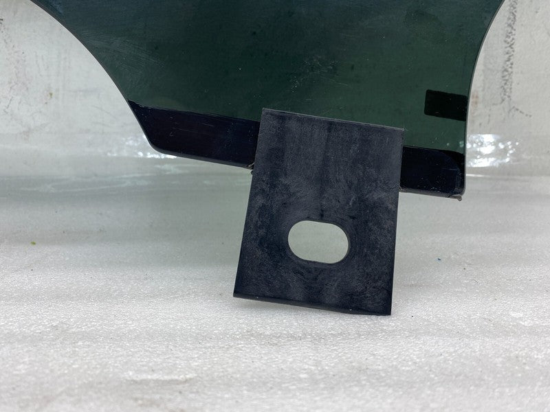 E9 43R-004553 ⭕ 2016-2020 Tesla Model X Rear Passenger Side Door Window Glass Right 43R-004553