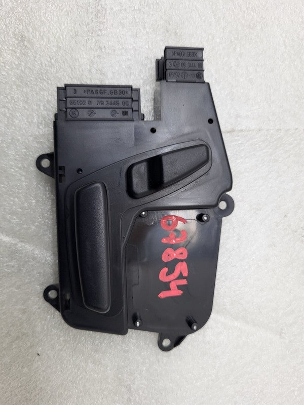 A1648201410 ⭕6-13 Mercedes W251 R350 GL450 ML350 Front Right Seat Control Switch A1648201410