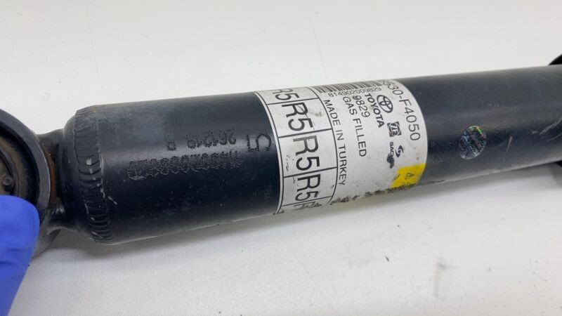 48530-F4050 ⭕ 2018-2021 Toyota CHR Rear Driver Side Shock Strut Absorber Left LH 48530-F4050