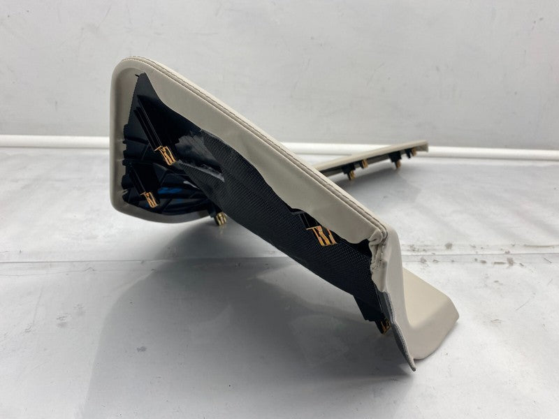 100231022E ⭕ 16-20 Model S X Lower Right Dashboard Trim Instrument Panel Cover 1002310-22-E