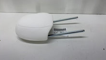 ⭕17-23 Tesla Model 3 Y Front Left or Right 1st Row Seat Headrest White Head Rest