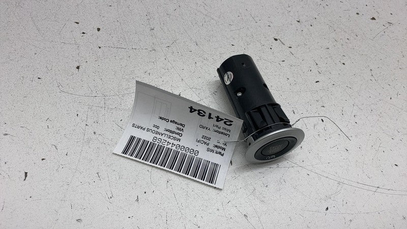 68299957AC ⭕ 2017-2024 Chrysler Pacifica Engine Stop Start Ignition Button Assy 68299957AC