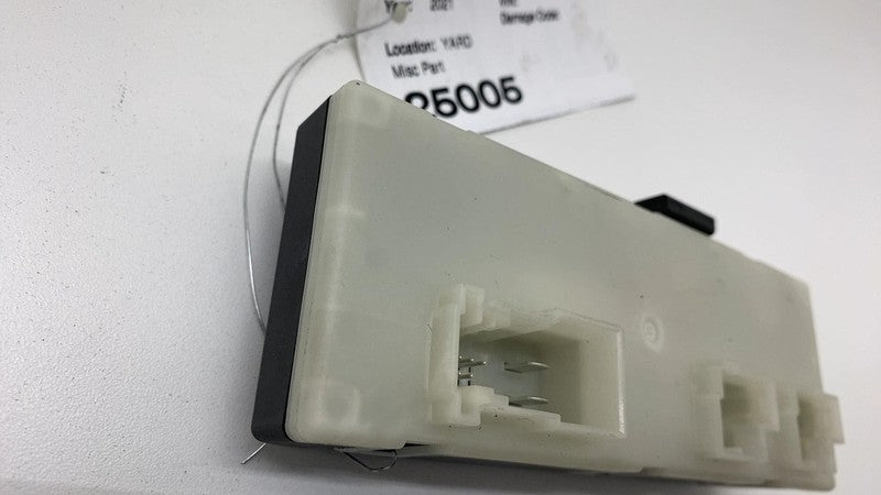 61.35-5A19DB2-01 2017-2022 BMW 530e G30 Rear Trunk Liftgate Tailgate Decklid Power Control Module