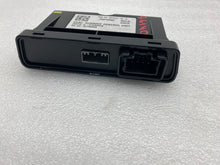 ⭕ 12-20 Tesla Model S Sunroof Controller Moon Roof Control Module 1007512-00-B