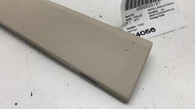 ⭕ 2012-2020 Tesla Model S X Front IP Dash Lower Glove Box Compartment Trim Cover