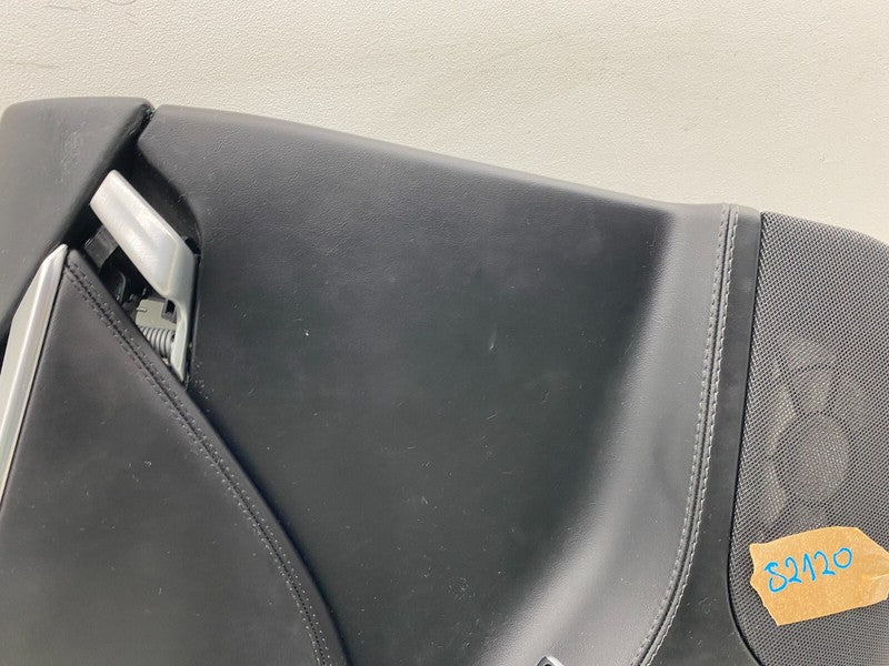 6006133 11 L ⭕ 12-20 Tesla Model S Rear Left Interior Door Panel Trim Card Cover 6006133-11-L