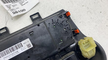 ⭕ 14-17 Jeep Wrangler Dash Dashboard Heat A/C Climate Control Panel 68197437AB