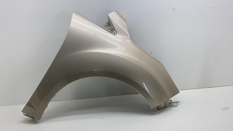 ⭕ 2013-2018 Ford C-Max Front Passenger Side Fender Shell Cover Panel Gold WB