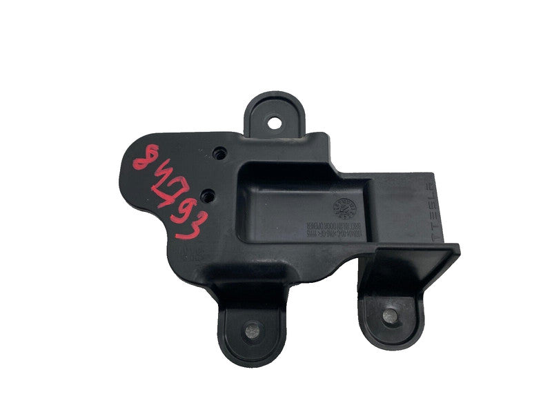 1008404 00 C ⭕ 12-20 Model S Rear Passenger Side Door Opener Mount Bracket Right 1008404-00-C