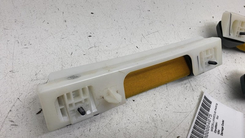 ⭕ 2022-2025 Rivian R1S Roof Headliner Interior Grab Grip Bar Handle OE