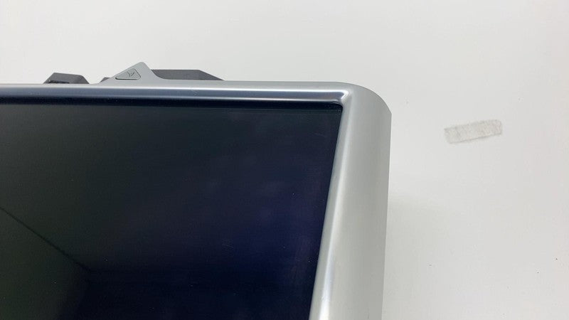 ⭕ 16-20 Model S MS Display Screen MCU Media Control & Speedometer 1140