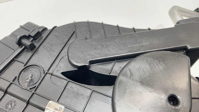 68342100AF ⭕ 17-25 Chrysler Pacifica Rear A/C Climate Heater Blower Housing Box 68342100AF