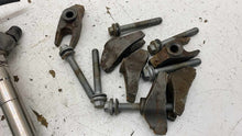Miscellaneous Parts JEEP WRANGLER 21