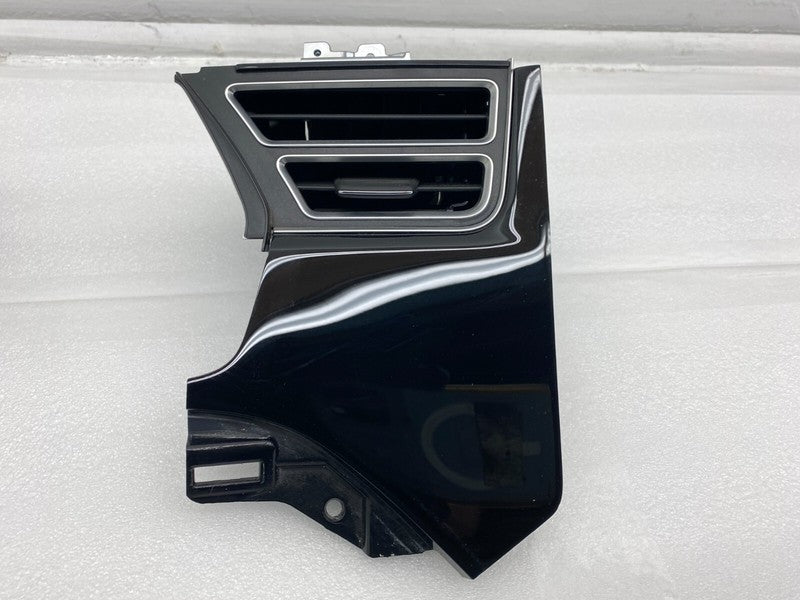 ⭕2012-2015 Tesla Model S SET of Dash A/C Air Vent Outlet Dashboard Tri