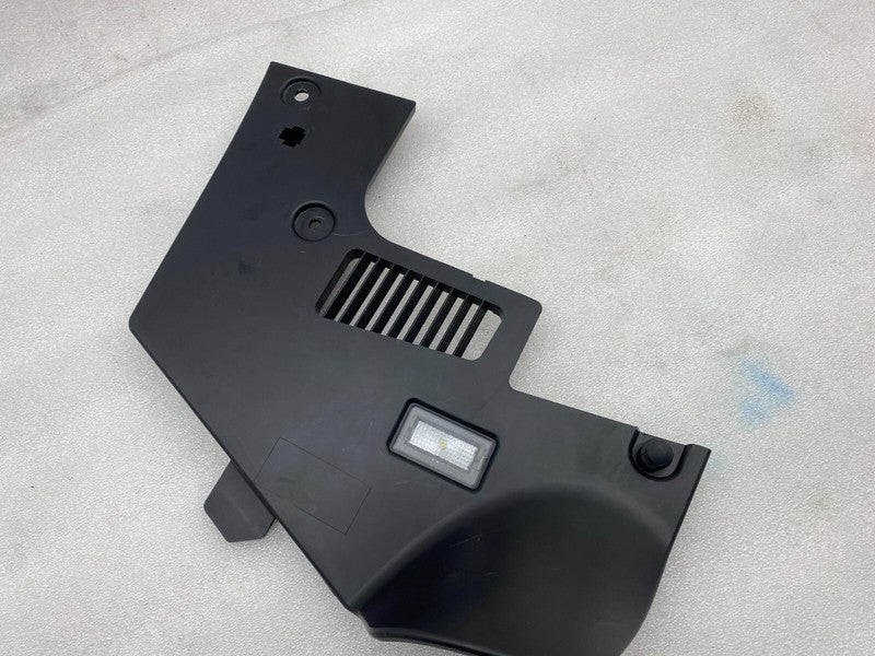 ⭕ 17-23 Model 3 Driver Side Knee Under Dash Lower Trim Panel Left PR48