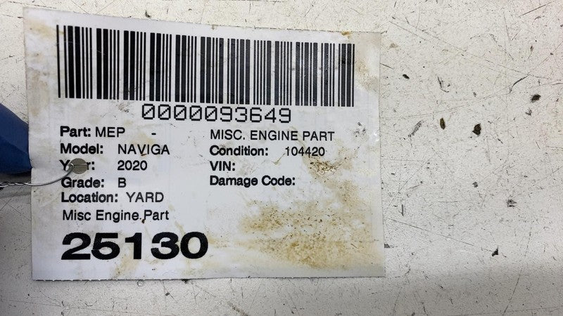 ⭕ 18-22 Lincoln Navigator Left Engine Timing Chain Tensioner Guide HL3
