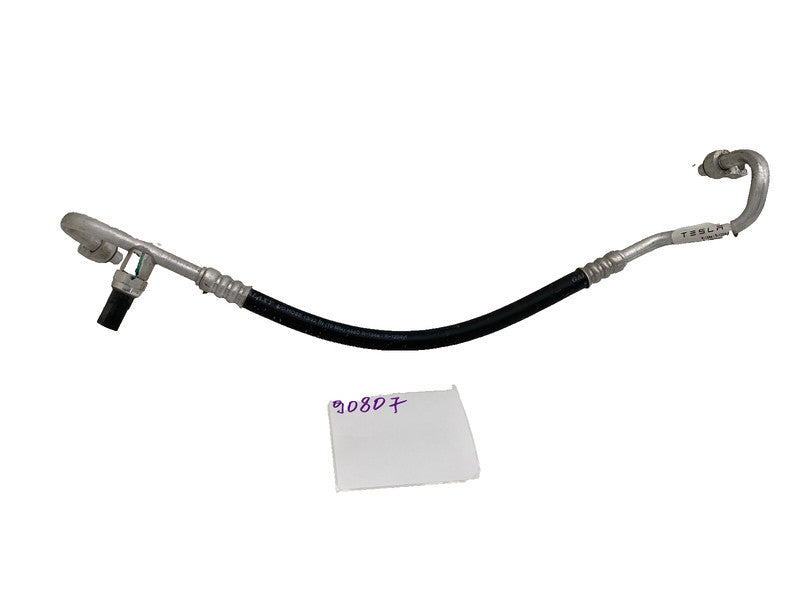 ⭕ 17-23 Model 3 A/C Air Conditioner Pipe Line Tube Discharge Hose 1092