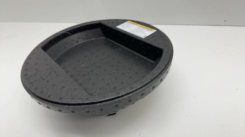 6477710020 ⭕ 19-22 Toyota C-HR Trunk Floor Spare Wheel Storage Compartment Box 64777-10020